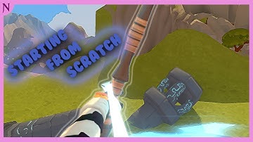 A Fresh Start | A Township Tale