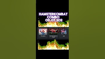 hamsterkombat 09.07.2024