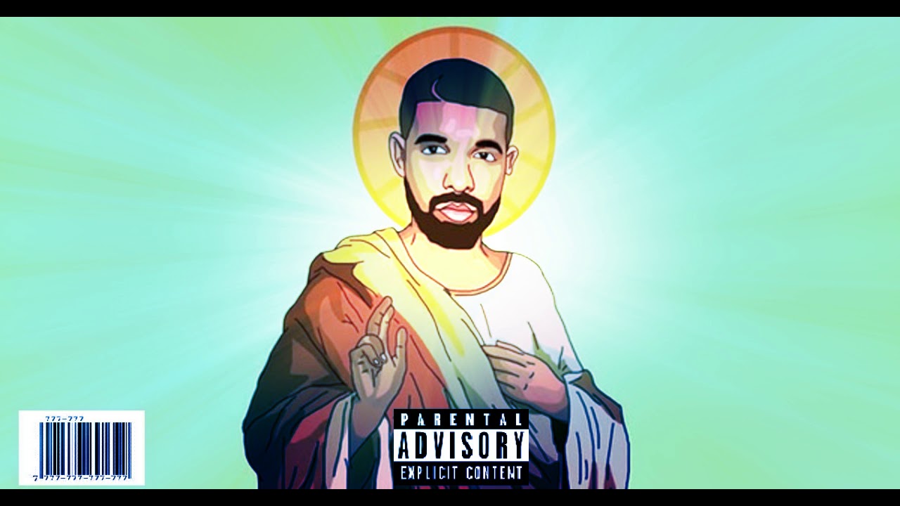 drake gods plan ((PROD SVGV777))