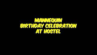 Mannequin  Challenge by Aurelius 2k23 | HRIDAYA '26 | PSG IMSR
