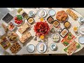 Inside “La Residence des Pins de Beirut”: A Lebanese Breakfast with the French Ambassador