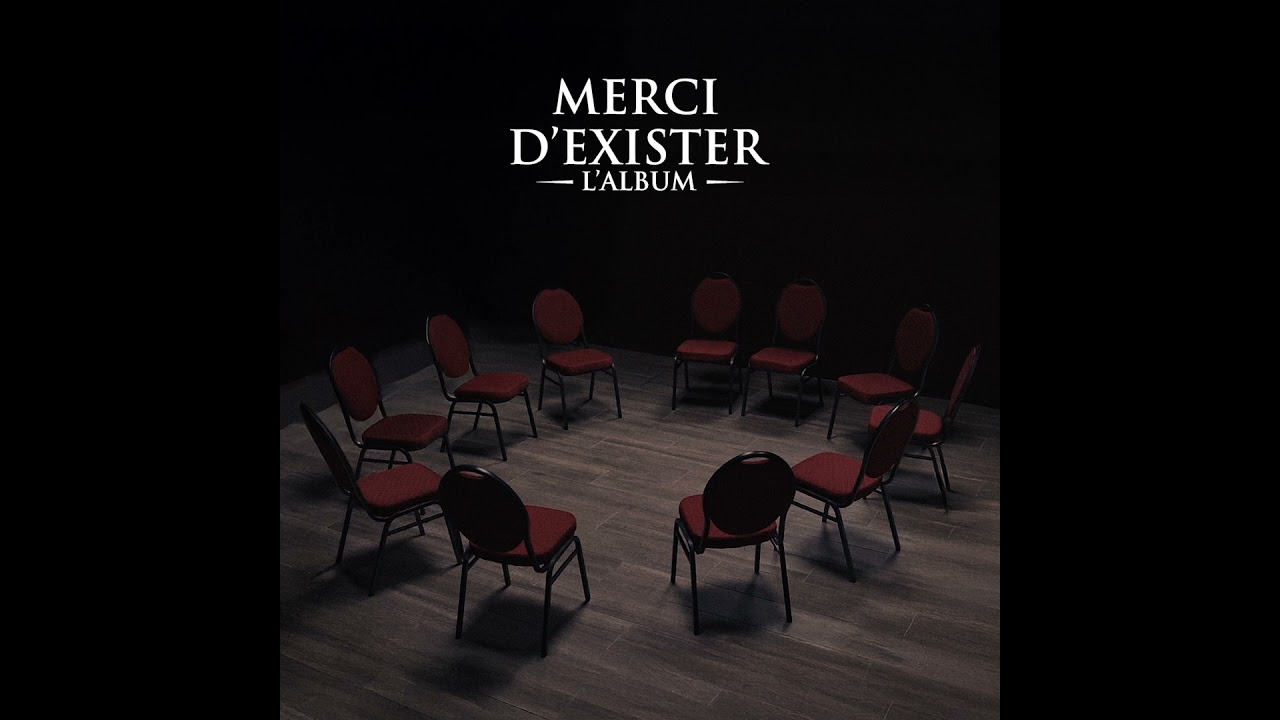 Brother Dave - Tes bienfaits Feat. Teteri (Audio officiel)