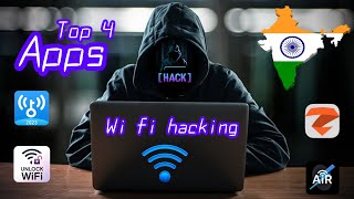 Wi fi hacking apps fake of real top 4 free hacking apps unlimited free friend pranks screenshot 4