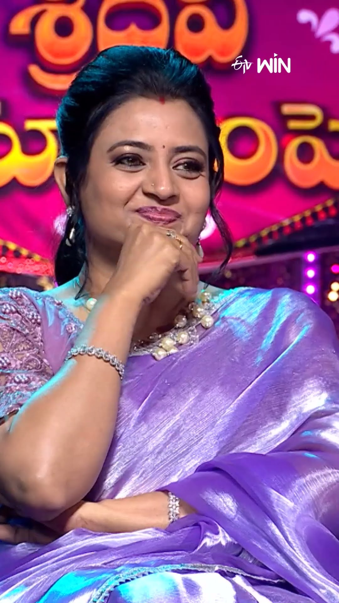 #Shorts - Hyper Aadi Comedy Performance in Sridevi Drama Company #Naresh #Comedyshow #etvshorts
