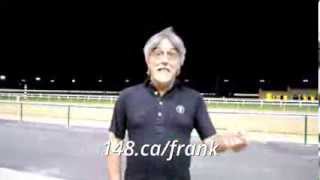 Frank Cotolo likes you.