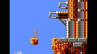 Super Turrican - </a><b><< Now Playing</b><a> - User video