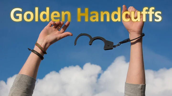 Golden Handcuffs - Retention Basics