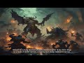 The Scriptor’s Erasure: Humans, Orcs, and Elves Slay the Traitorous Archivists to Save Reality