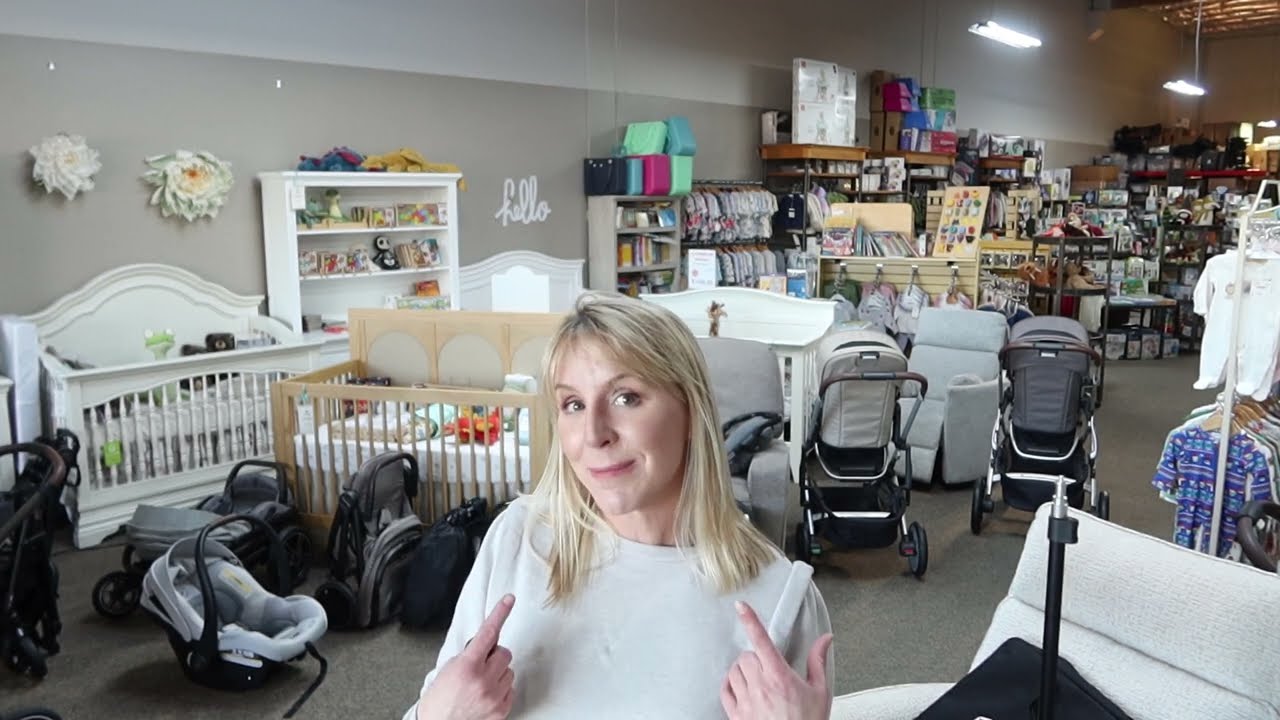 Добро пожаловать в Destination Baby & Kids: ваш полный путеводитель по автокреслам, коляскам, дет...