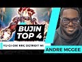 Yu-Gi-Oh! Bujin Deck Profile (TOP 4)(RETRO REBORN CIRCUIT DETROIT)(H.A.T FORMAT) May 2026