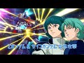 スパロボDD Zガンダム サイコガンダム 合体攻撃 メガ粒子砲一斉攻撃 