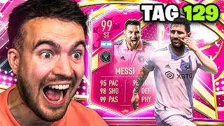 WAS ERREICHT man in FIFA 23 ohne FIFA POINTS? TAG 129 ??? (Experiment)