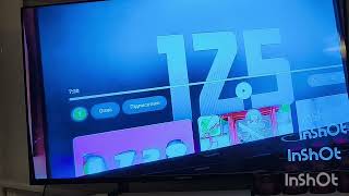 Challenge Countdown from 222