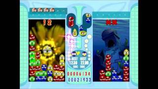 4 Color VS Carbuncle BGM Still Alive 20110429