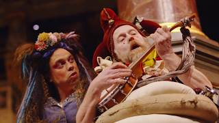 As You Like It: Trailer
