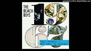 The Beach Boys - On and On She Goes (With Me Tonight)