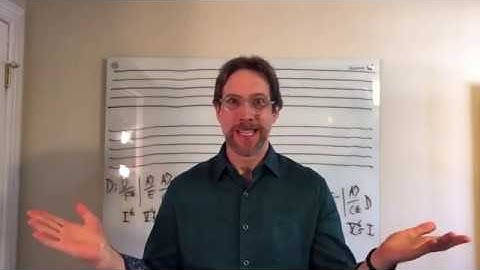 Dr. B Music Theory (Voice leading 7th chords) and Live Q&A