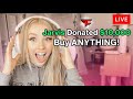 Donating $10,000 to Streamers (emotional)