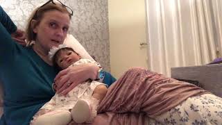 Tag From Suzannes Babies Adult Only