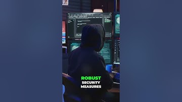 Unmasking COMPUTER VIRUSES:  Protect Your Data NOW!