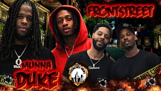 Munna Duke Killers Killed 2 Frontstreet Members Ambushed By 5 Killers 