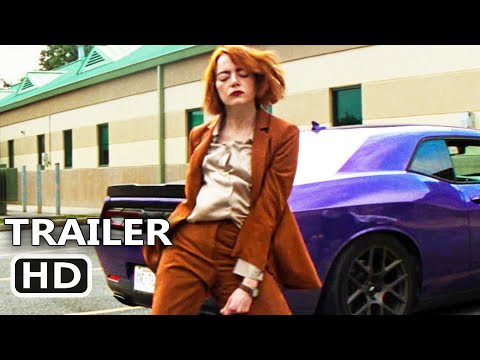 KINDS OF KINDNESS Teaser 2 (2024) Emma Stone, Margaret Qualley