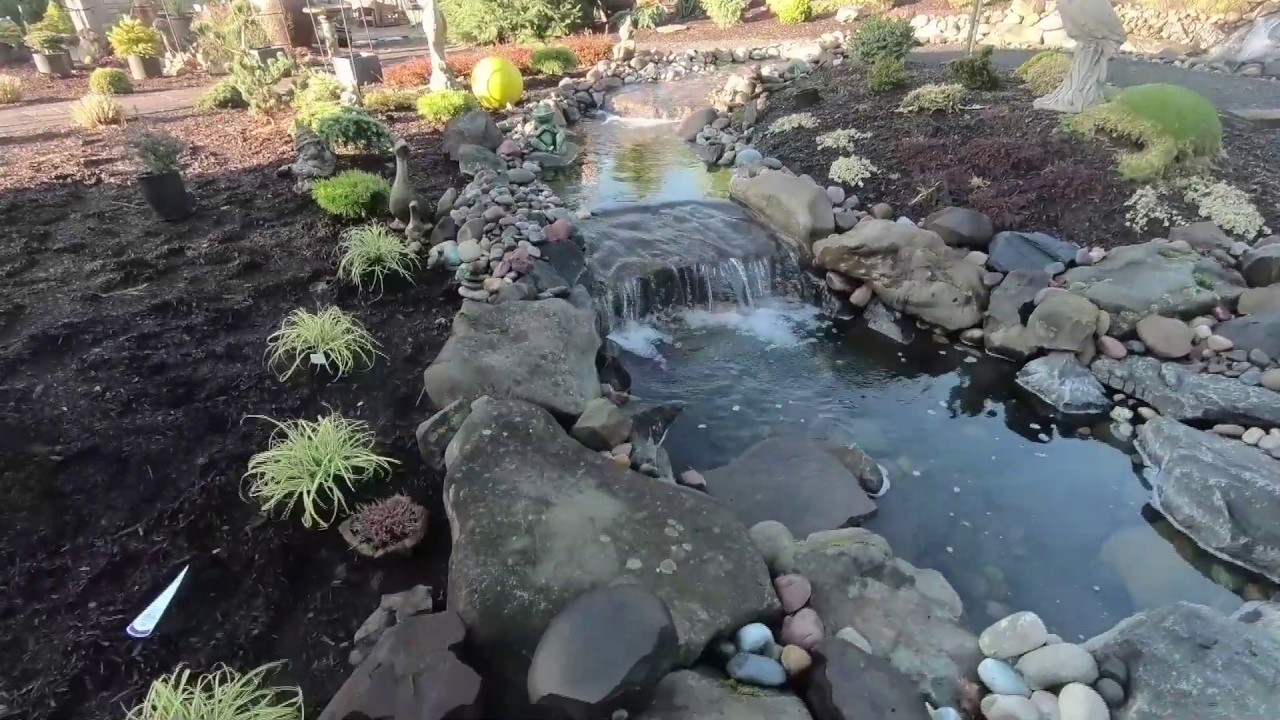 Desire Landscape Clip YouTube