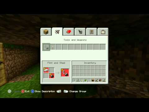 Video: Minecraft Bryder XBLA-salgsrekord Fra Dag 1