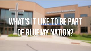 Welcome to Central Minnesota Christian School!