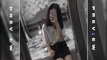 Nelz, on my way(@Dawn editz) #Alight motion video new preset........🥰🥰