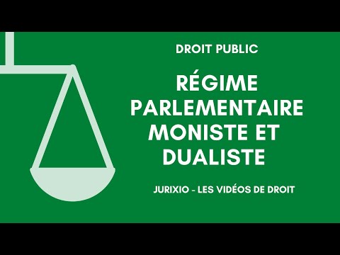 Vidéo: Le monisme est. Le concept, la signification, les principes du monisme