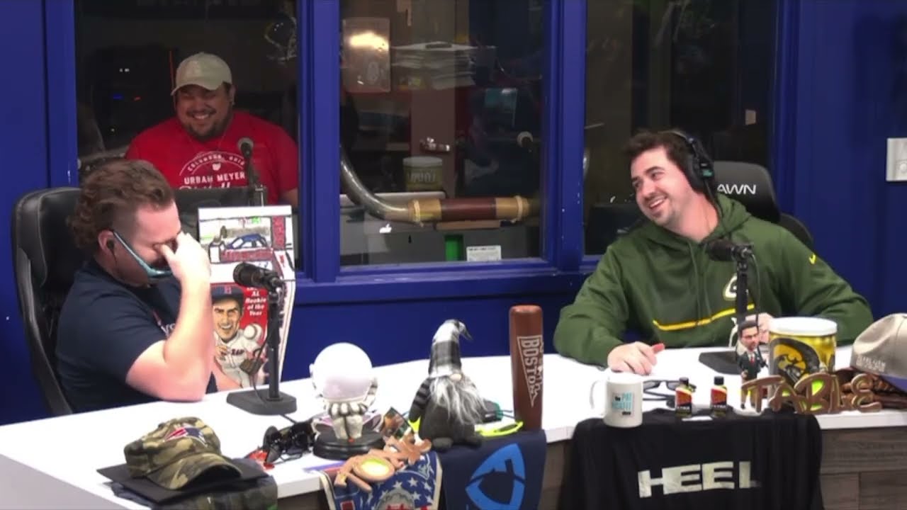 The Pod: IMPRESSIONS - BRITISH (Compilation) (