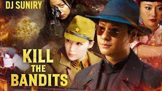 KILL THE BANDITS EP 70 IMETAFSIRIWA KISWAHILI.DJ SUNIRY 