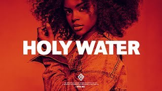 Holy Water [Instrumental] - Produced by IAMCL | Native Ones