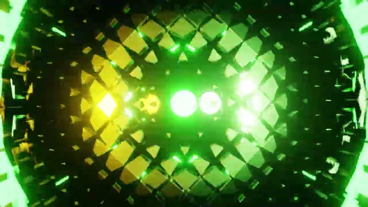 MorganJ FWN - Last Night (Extended Version)