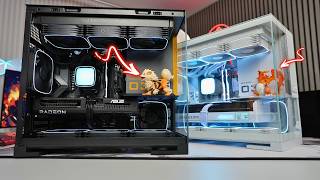Is This the Best Micro ATX Case of 2026? Geometric Future Model 3