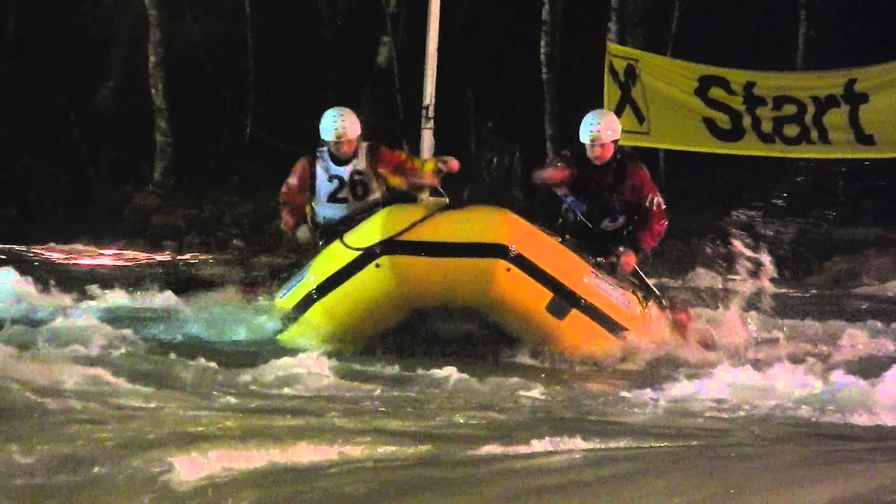 world medicine EC R4 Wildalpen 2015 Sprint - Riversliders (AUT)