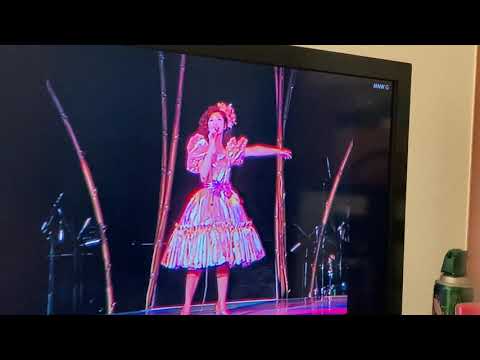 山口百恵チャン、引退コンサート