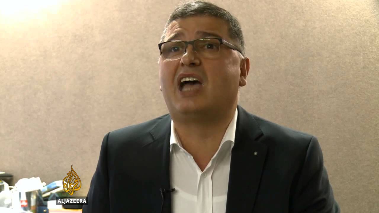 Nasilno zatvoren hotel Mogren u Budvi