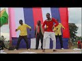 SK PERFORMANCE @BIRUNDA MARKET 2019