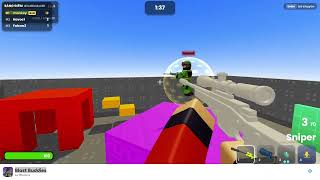 Blast Buddies tập 2