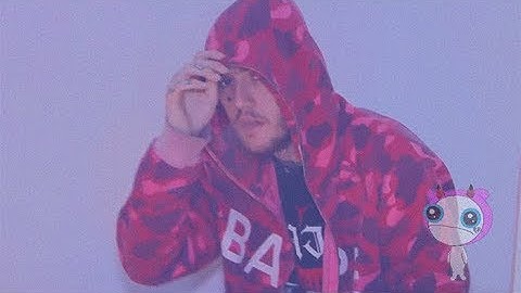 Lil Peep - Waste Of Time (Extended+Lyrics)