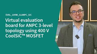 Anpc Evaluation Board Flashing Operation Infineon Tutorial