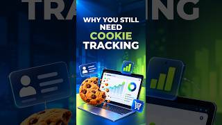 Кадр из ролика «Why Cookies Still Rule Affiliate Marketing #affiliate #marketingtips»