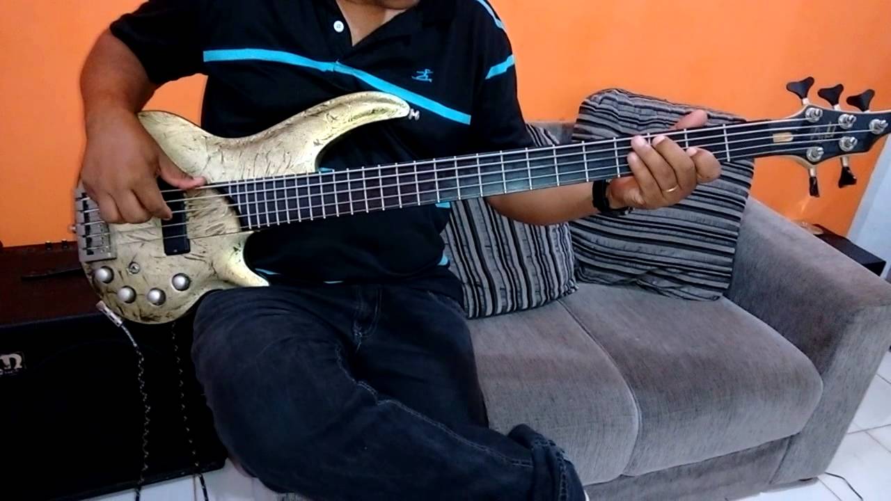 cort curbow 5 cordas