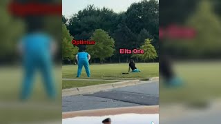 Transformers as TikToks 11