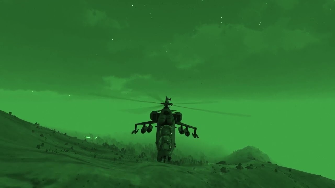 3. OP Shining Dagger - Indian Army Counter Terror Ops - Arma 3 (Re-edit)