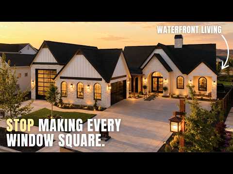 INSIDE $2,400,000 Parade Home in Eagle, Idaho | Bachman Custom Homes