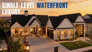 $2.4M Parade Home in Eagle, Idaho | Bachman Custom Homes