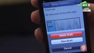 En "EnRed" nos enseñan algunas aplicaciones para dormir screenshot 5